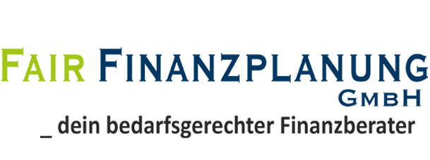 Logo Fair Finanzplanung GmbH 